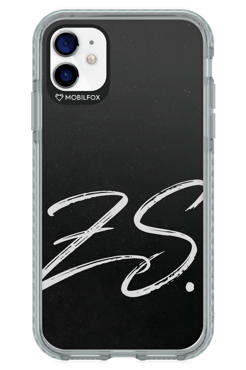(Off Space) ZS 2.0 - Apple iPhone 11