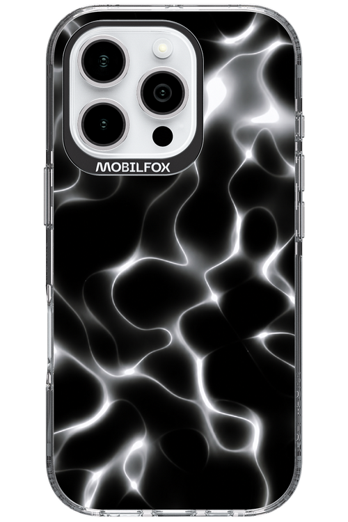 Dark Aura 2.0 - Apple iPhone 16 Pro