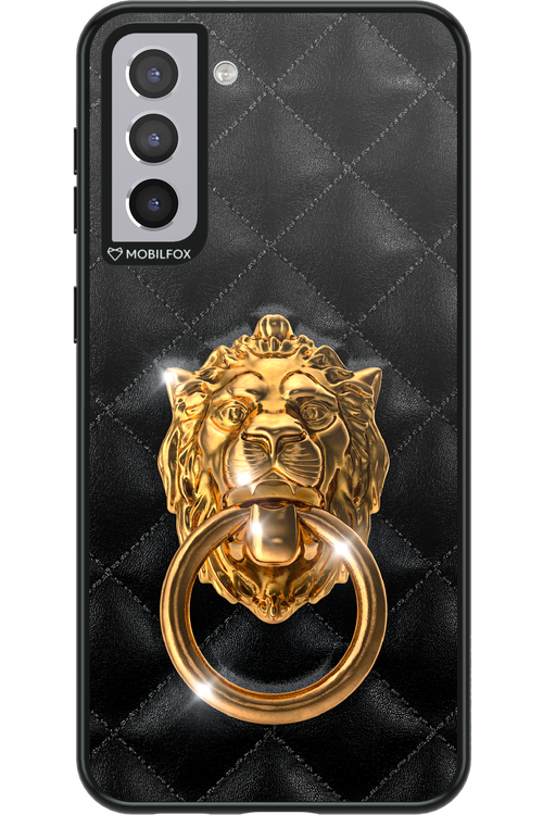 Gold Lion - Samsung Galaxy S21+