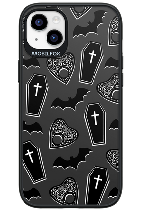 After Death - Apple iPhone 14 Plus