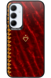 Spania x Mobilfox 2.0 - Samsung Galaxy A35