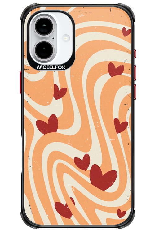 Heartwave 2.0 - Apple iPhone 16 Plus