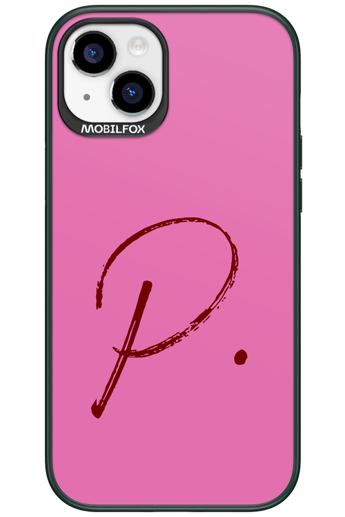 (Sorbet) P 2.0 - Apple iPhone 15 Plus