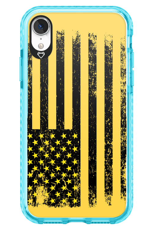 Impact Stripes - Apple iPhone XR
