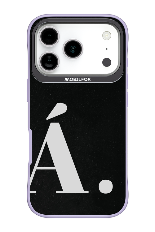 A II (Off Space) 2.0 - Apple iPhone 17 Pro