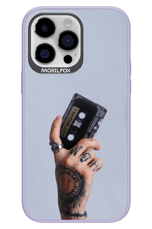 Bagabont 2.0 - Apple iPhone 14 Pro Max