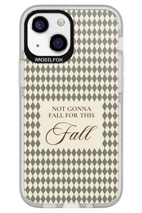 Not Gonna Fall - Apple iPhone 13 Mini