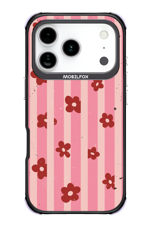 Flower Powerr 2.0 - Apple iPhone 17 Pro