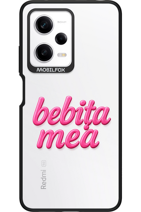 Meaa - Xiaomi Redmi Note 12 Pro 5G