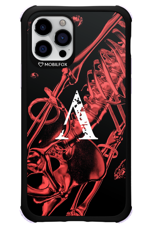 Azteca Skeleton 2.0 - Apple iPhone 12 Pro