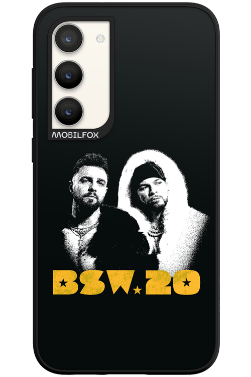 BSW 20 (8) 2.0 - Samsung Galaxy S23 Plus