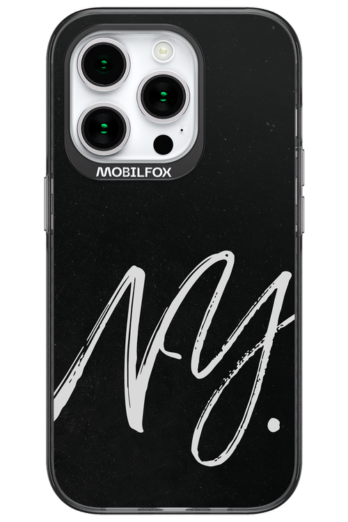 (Off Space) NY 2.0 - Apple iPhone 15 Pro