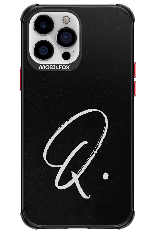 (Off Space) Q 2.0 - Apple iPhone 13 Pro Max
