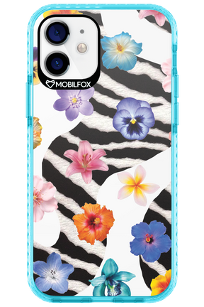 MOM'S FLOWERS - Apple iPhone 12