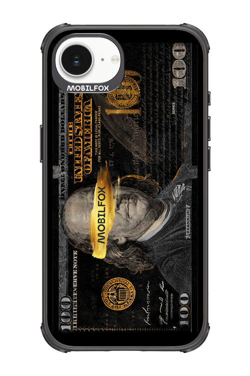 Gold Life 2.0 - Apple iPhone 16e