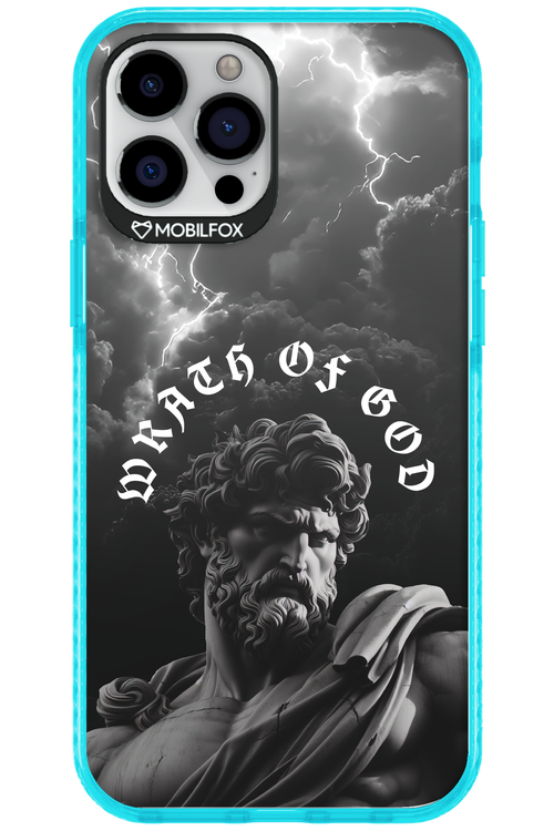 God 2.0 - Apple iPhone 12 Pro Max