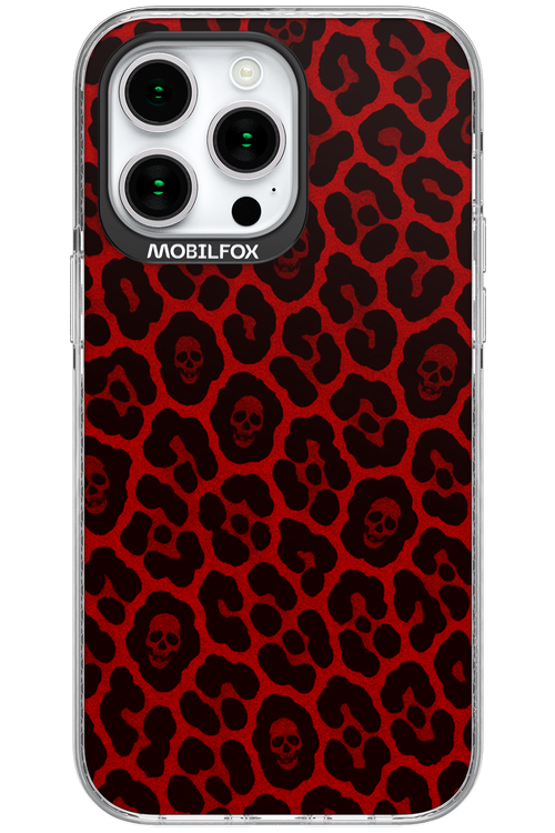 Wild Death - Apple iPhone 15 Pro Max