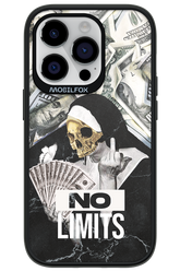 No Limits - Apple iPhone 14 Pro