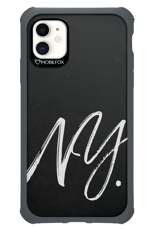 (Off Space) NY 2.0 - Apple iPhone 11