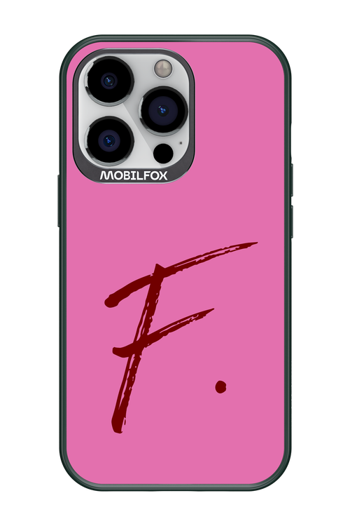 (Sorbet) F 2.0 - Apple iPhone 13 Pro