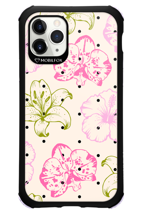 Aloha Chic 2.0 - Apple iPhone 11 Pro