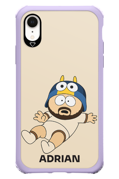 ChildHeli 1 - Apple iPhone XR