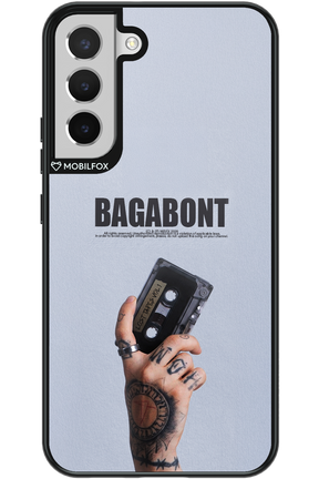 Bagabont Text 2.0 - Samsung Galaxy S22+