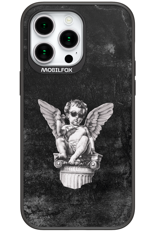 Fallen Angel - Apple iPhone 15 Pro Max