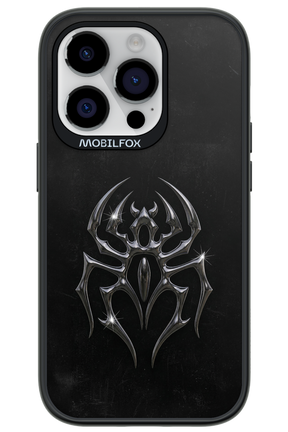 Dark Spider 2.0 - Apple iPhone 14 Pro