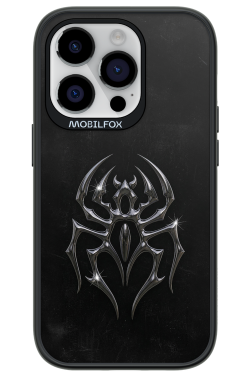Dark Spider 2.0 - Apple iPhone 14 Pro