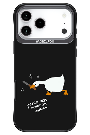 OPTION - Apple iPhone 17 Pro Max