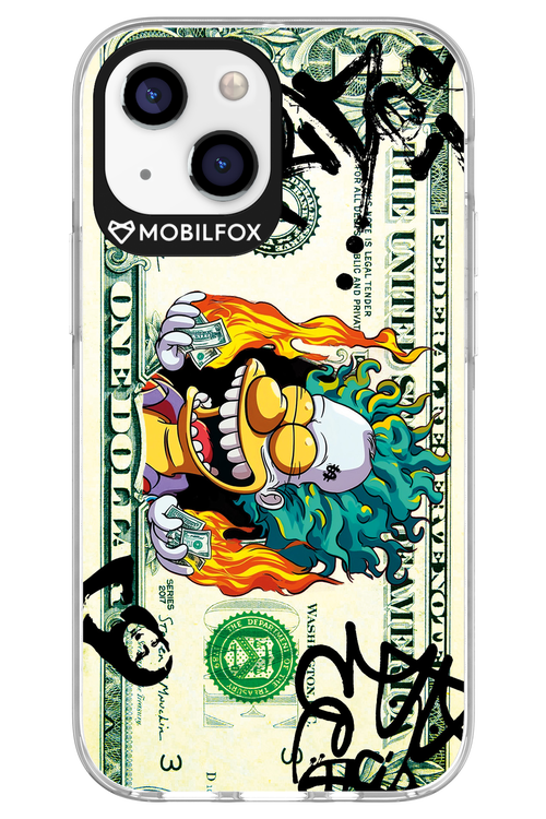 CLOWN 2.0 - Apple iPhone 13 Mini