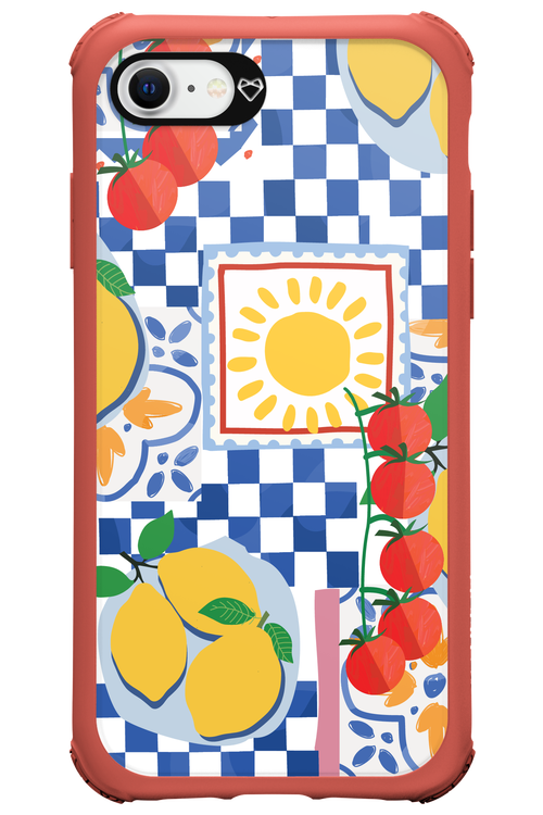 Sorrento Dream 2.0 - Apple iPhone 8