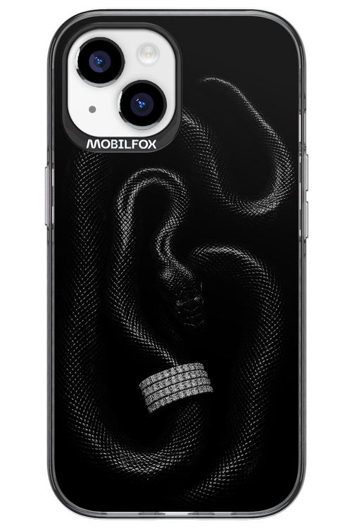 Diamond Mamba 2.0 - Apple iPhone 15