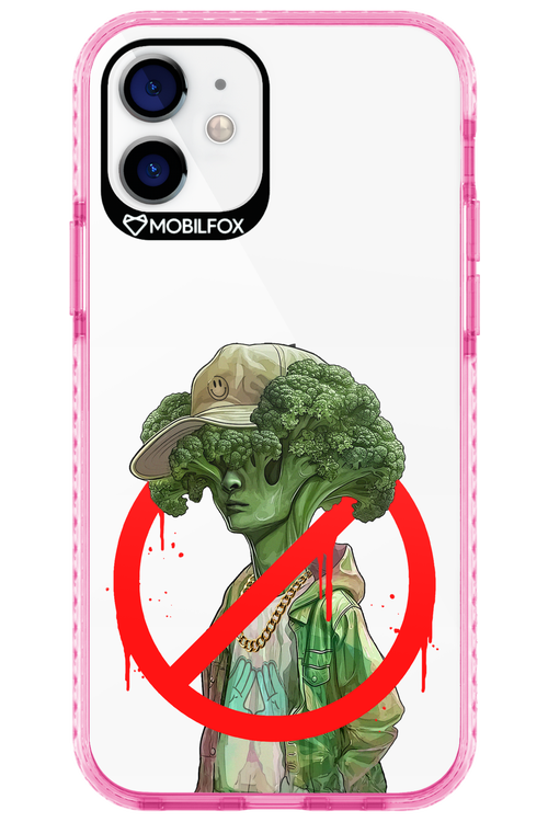 Anti Brokkoli - Apple iPhone 12