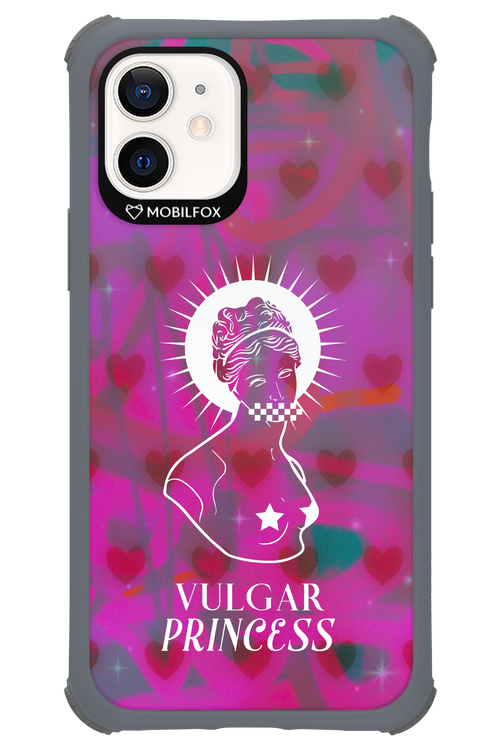 Vulgar Princess - Apple iPhone 12