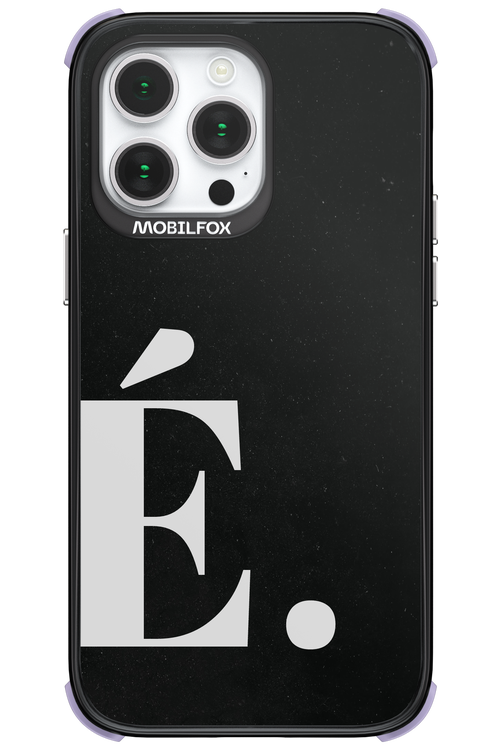 E II (Off Space) 2.0 - Apple iPhone 14 Pro Max