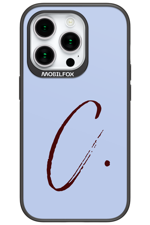 (Jellyfish Presso) C 2.0 - Apple iPhone 15 Pro