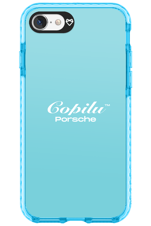 Copilu Porsche - Apple iPhone 7