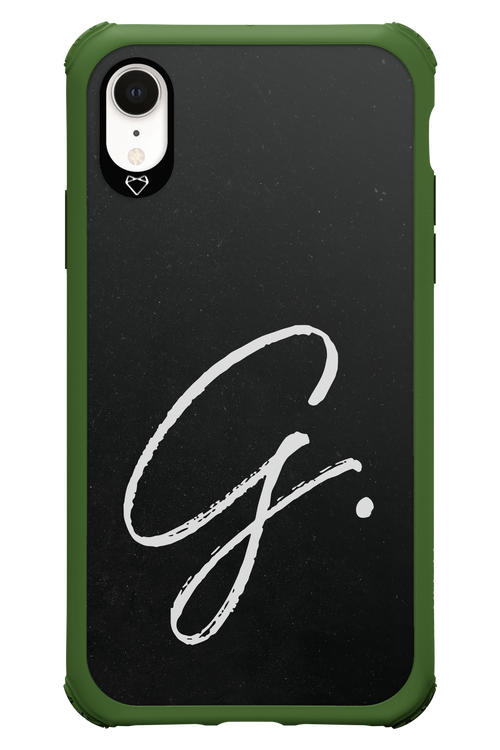 (Off Space) G 2.0 - Apple iPhone XR