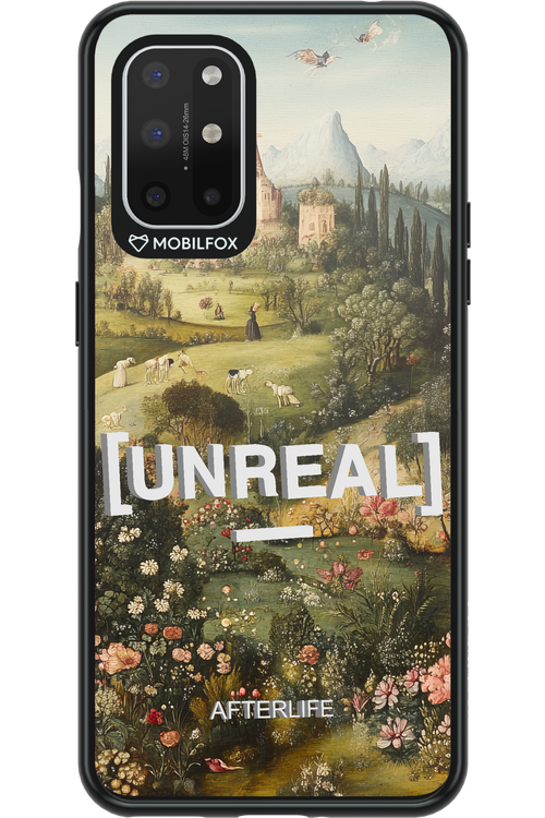Afterlife 2.0 - OnePlus 8T