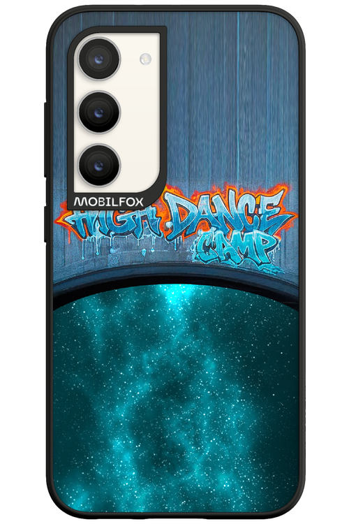 HDC 9 2.0 - Samsung Galaxy S23