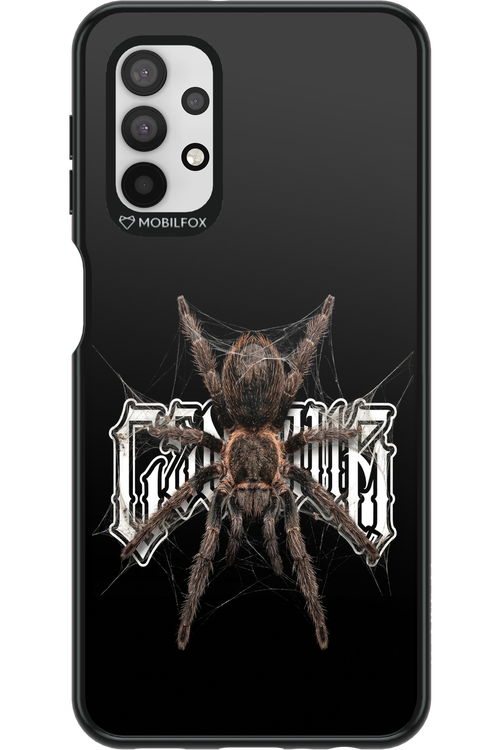Centaur Logo Big Spider 2.0 - Samsung Galaxy A32 5G