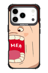 MEA 2 - Apple iPhone 17 Pro