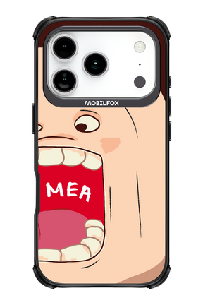 MEA 2 - Apple iPhone 17 Pro