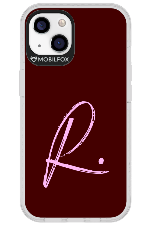 (Dark Blush) R 2.0 - Apple iPhone 13