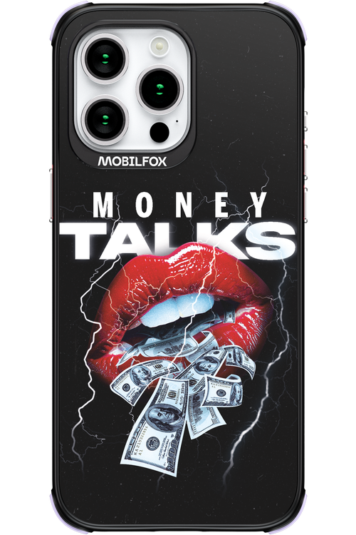 Money Talks - Apple iPhone 15 Pro Max