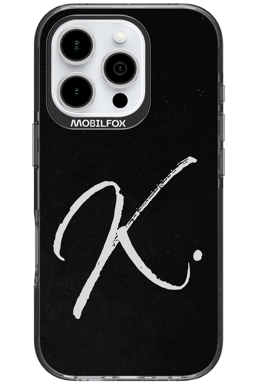(Off Space) K 2.0 - Apple iPhone 16 Pro