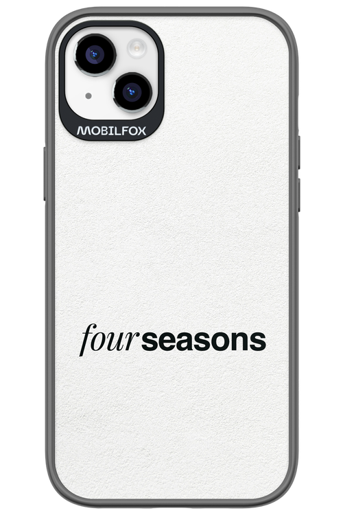 BSW FourSeasons 11 2.0 - Apple iPhone 14 Plus