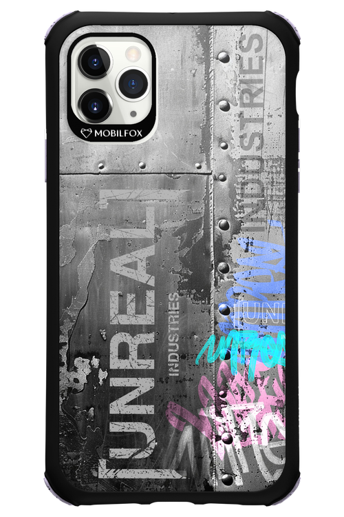 Steel 2.0 - Apple iPhone 11 Pro Max